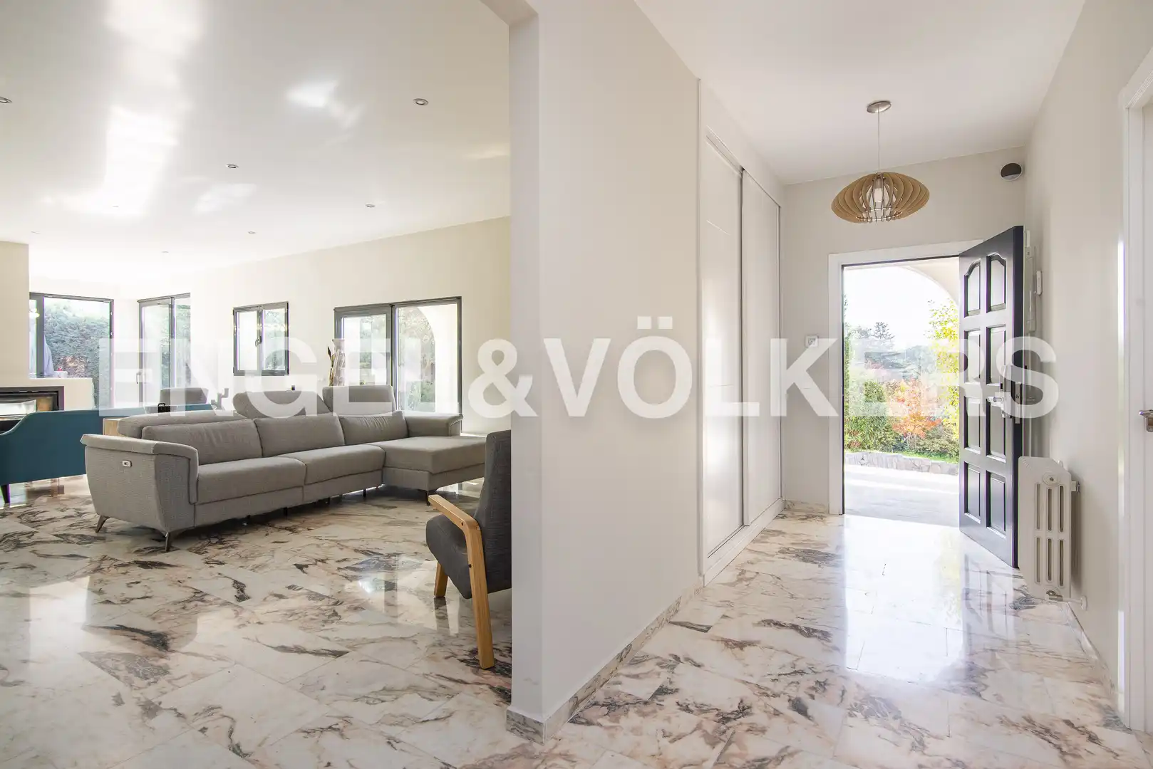Houses for rent in Parque Boadilla