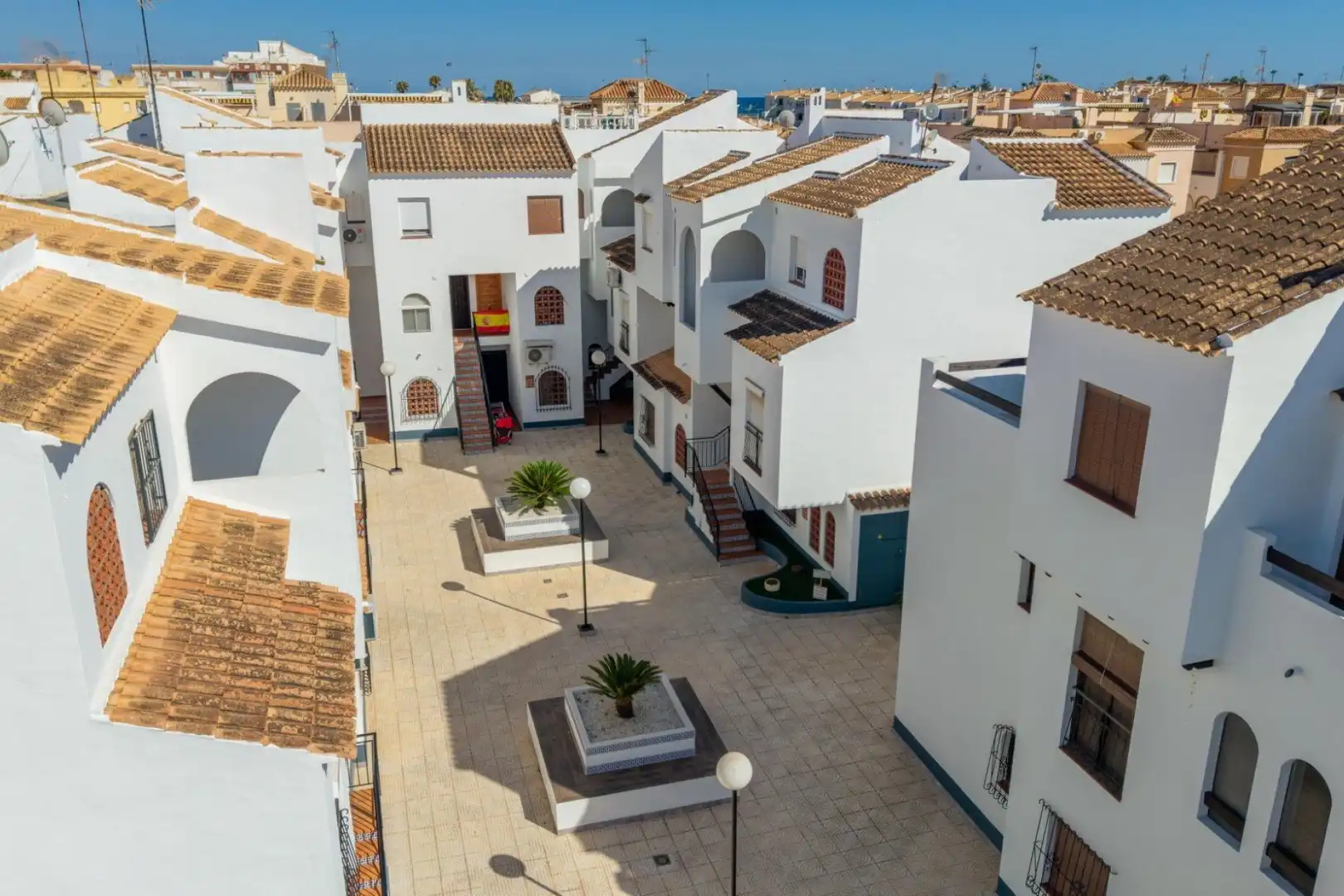Apartament en venda a Playa del Acequión, Náufragos y Rocío del Mar, imagen 21