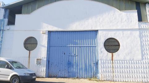 Photo 3 of Industrial buildings for sale in Reina Victoria - Matadero, Huelva