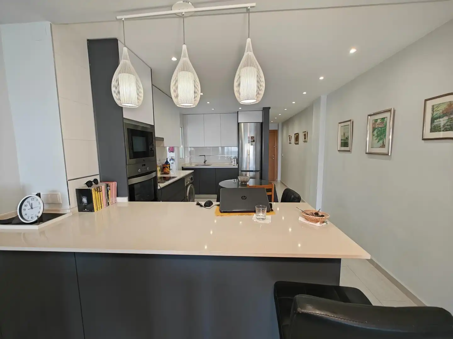 Apartamento con ascensor en venta en Calle Navegantes 4, imagen 7