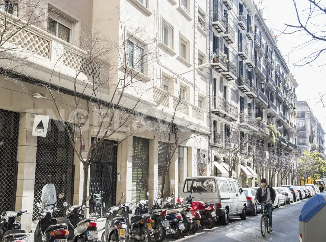Flat with terrace for sale in Ciutat Vella, imagen 27