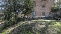 Finca rústica en venda en Sant Cugat del Vallès amb Aire condicionat, Calefacció i Jardí privat