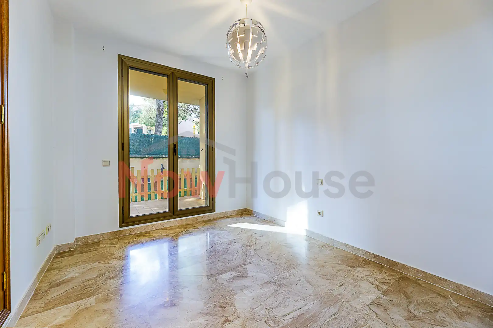 Bedroom of Ground floor for sale in Llucmajor  with Air Conditioner, Heating and Private garden