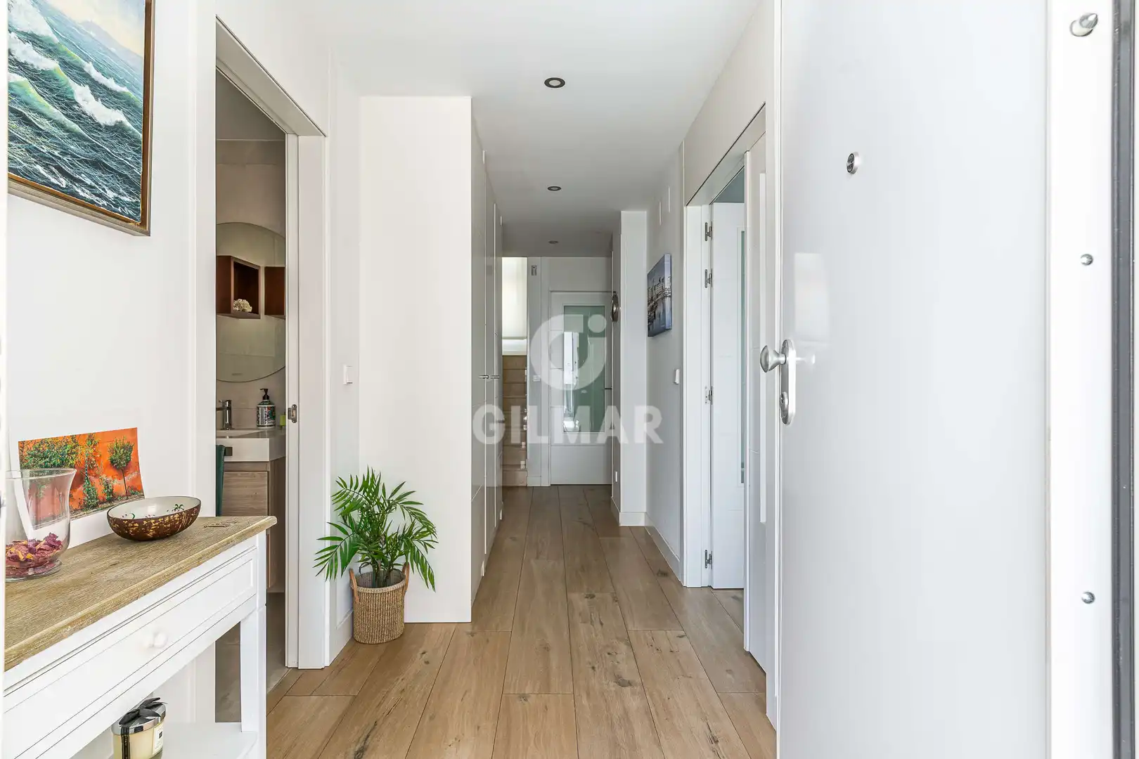 Einfamilien-Reihenhaus zum Verkauf in Madrid mit Heizung, Privatgarten und Schwimmbad