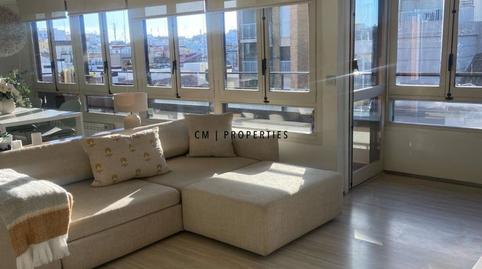 Photo 3 of Attic for rent in Salvador Giner, El Carme,  Valencia Capital