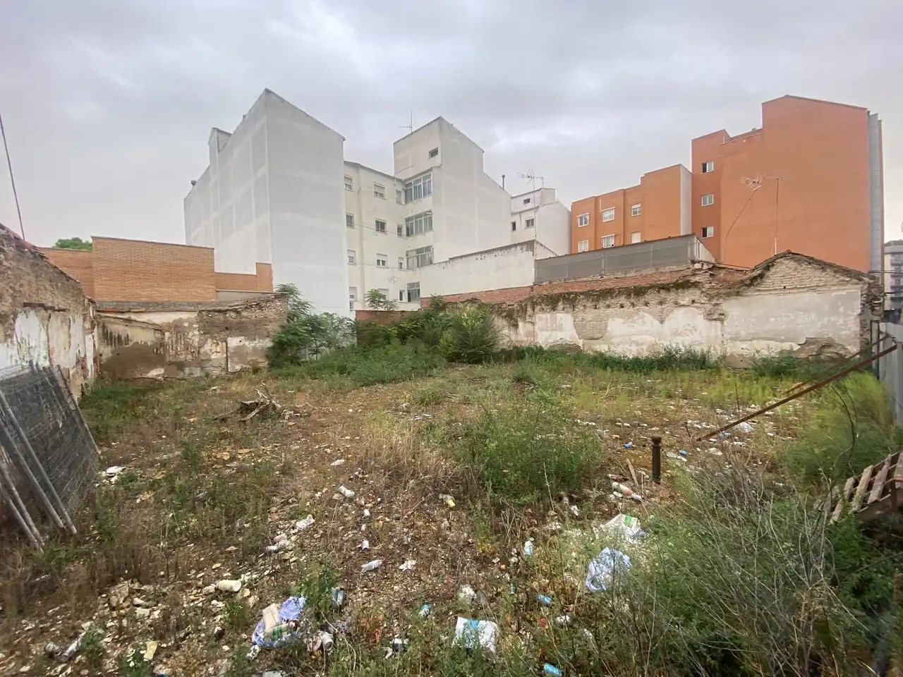 Residential for sale in Ciudad Real