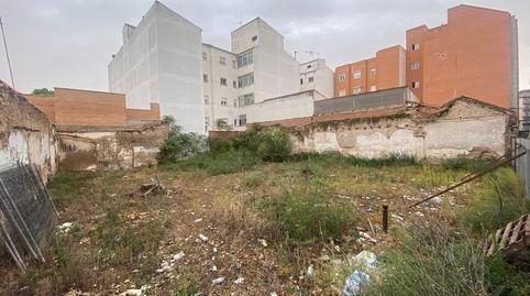 Foto 4 de Residencial en venda a Calle San Antonio, 14, El Perchel, Ciudad Real Capital