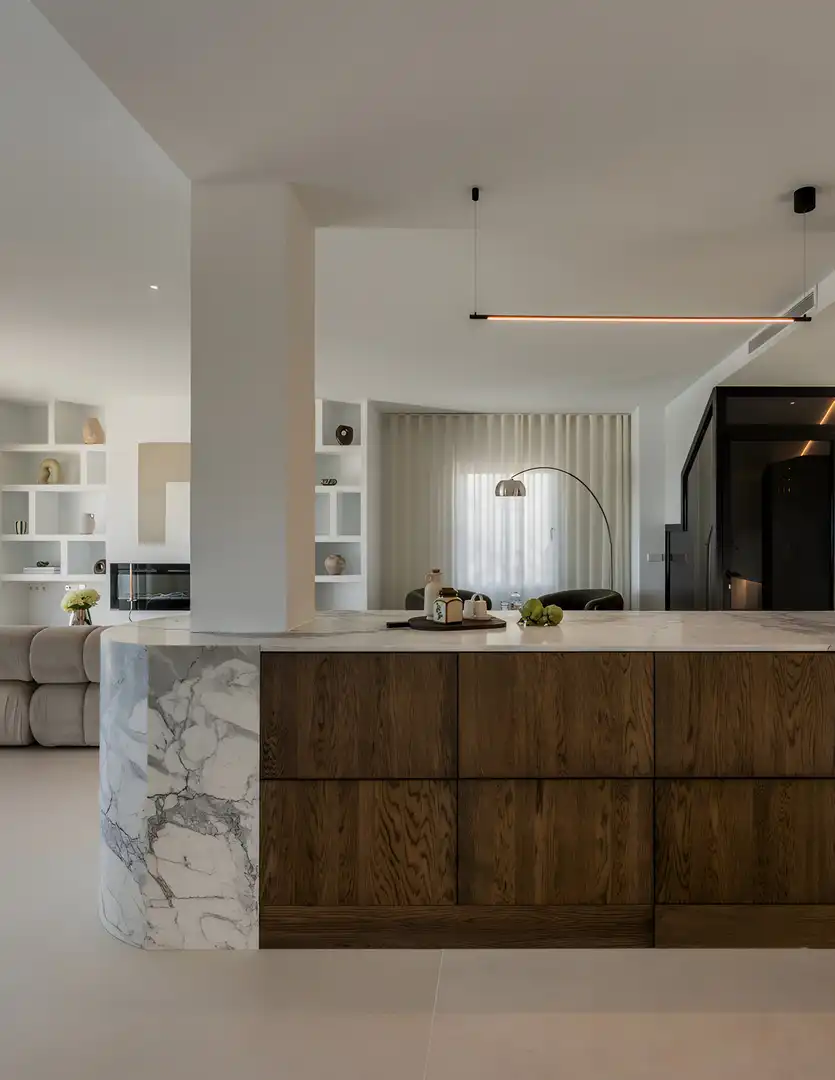 Ático con piscina en venta en Nueva Andalucía, imagen 48