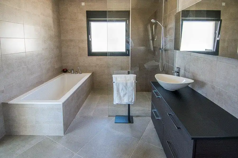 Villa mit Pool zum Verkauf in Altea ciudad, imagen 26