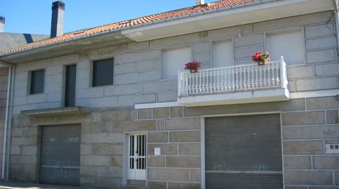 Foto 4 de Casa adosada en venda a Rúa Fabriciano Salgado, 10, Cualedro, Ourense
