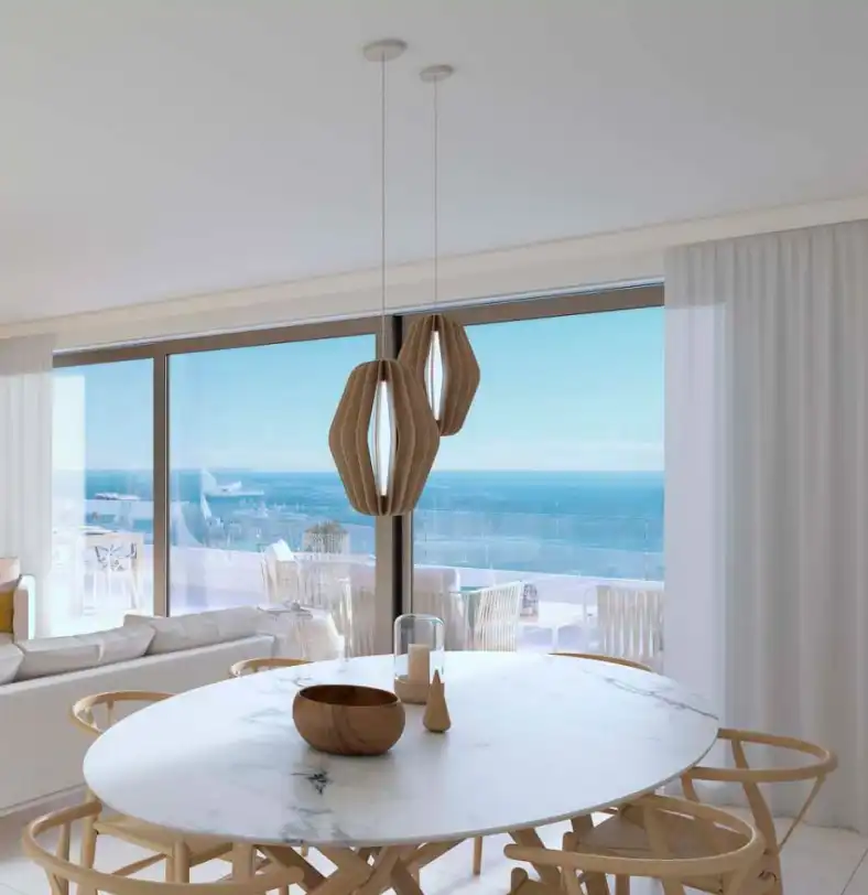 Ático de obra nueva con terraza en venta en La Capellanía - El Higuerón, imagen 21