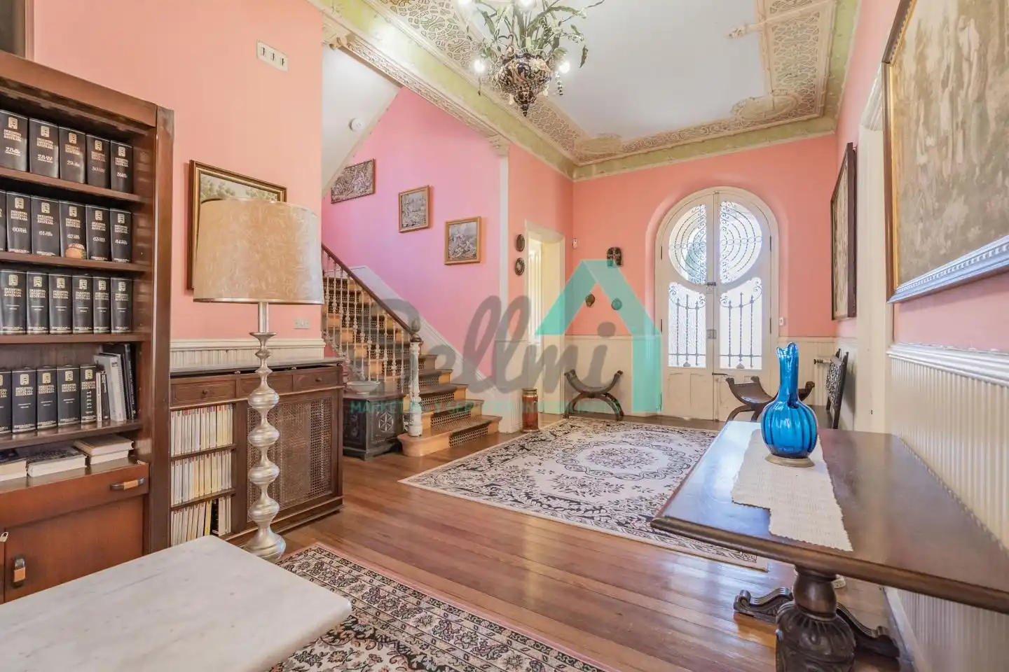 Houses for sale in Pravia  with Heating, Private garden and Parquet flooring