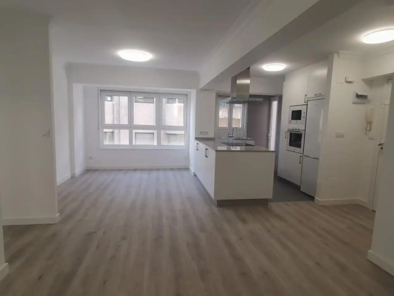 Piso en venta en Rúa Pascual Veiga, 18, Centro