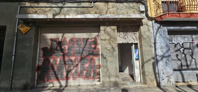 Local comercial en Venta en Carrer ARITJOLS en La Prosperitat