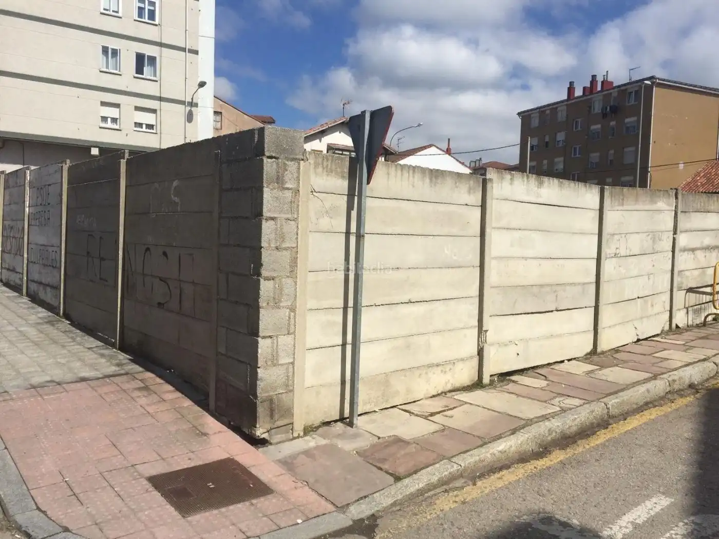 Wohnbaugrundstück zum Verkauf in Calle Mallorca 33, imagen 7