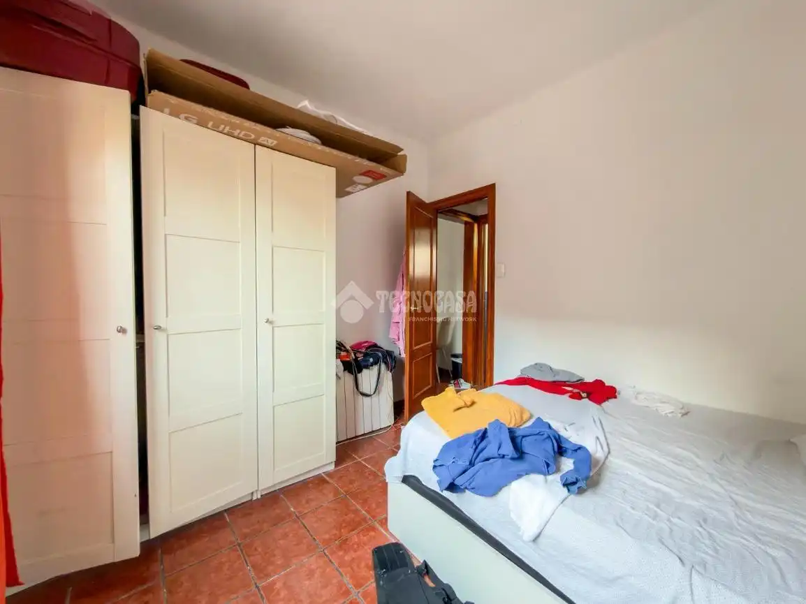 Bedroom of Flat for sale in Montcada i Reixac