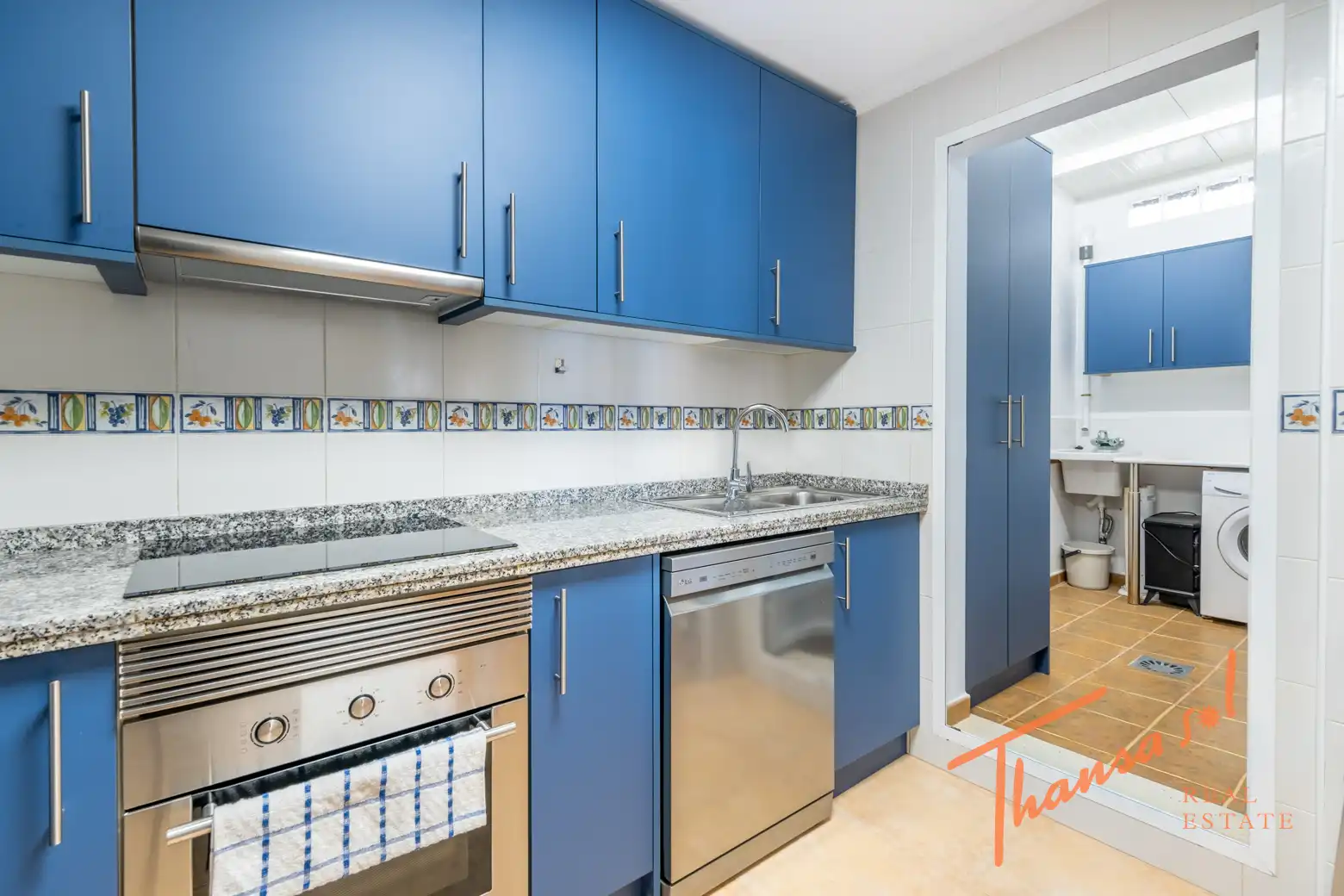 Maison mitoyenne avec piscine à vendre à Avenida de Finlandia, imagen 6
