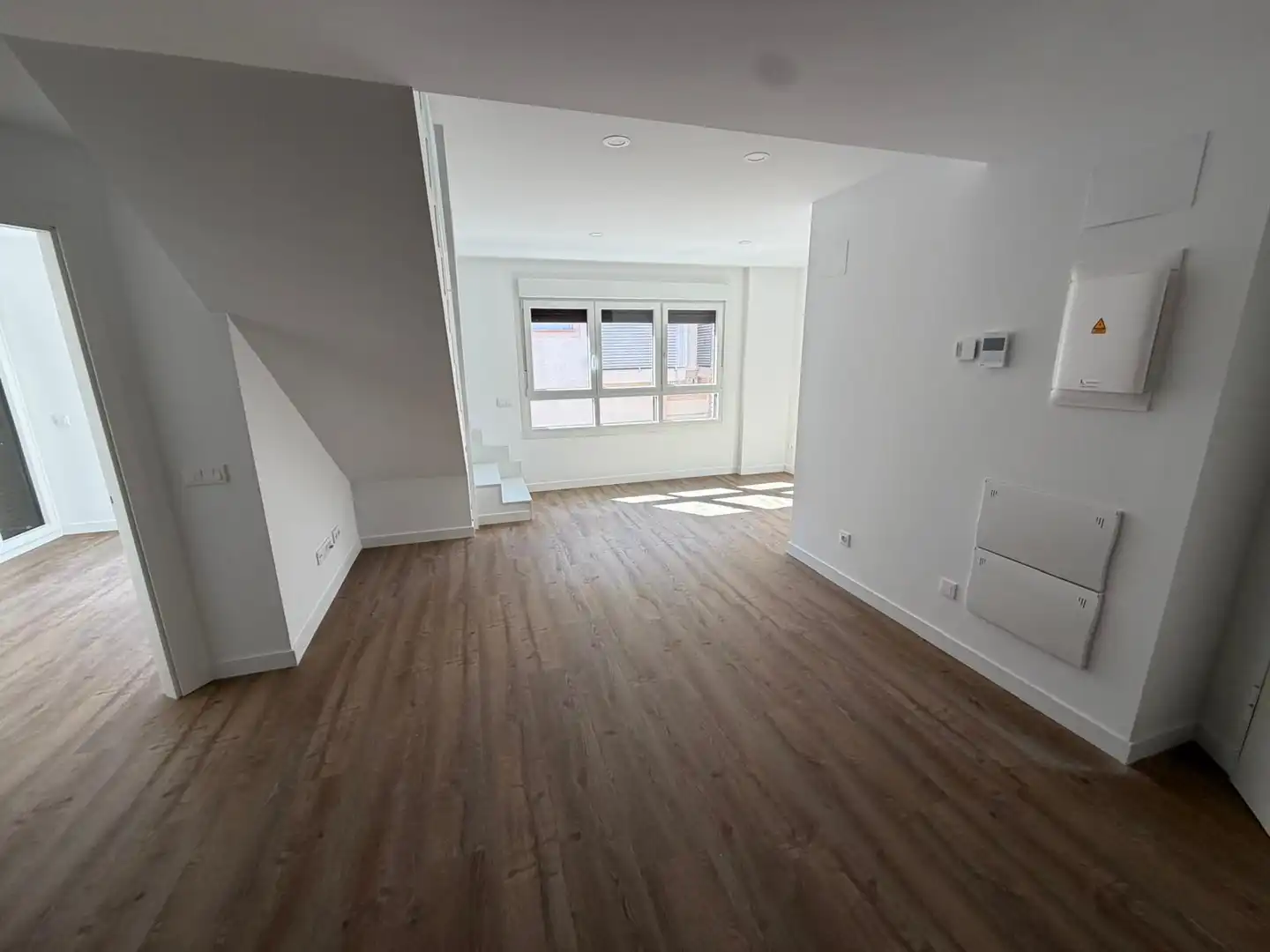Flat for rent in Casa Amarilla
