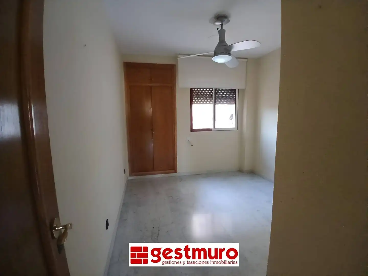 Habitación de Piso de alquiler en Cartagena ciudad