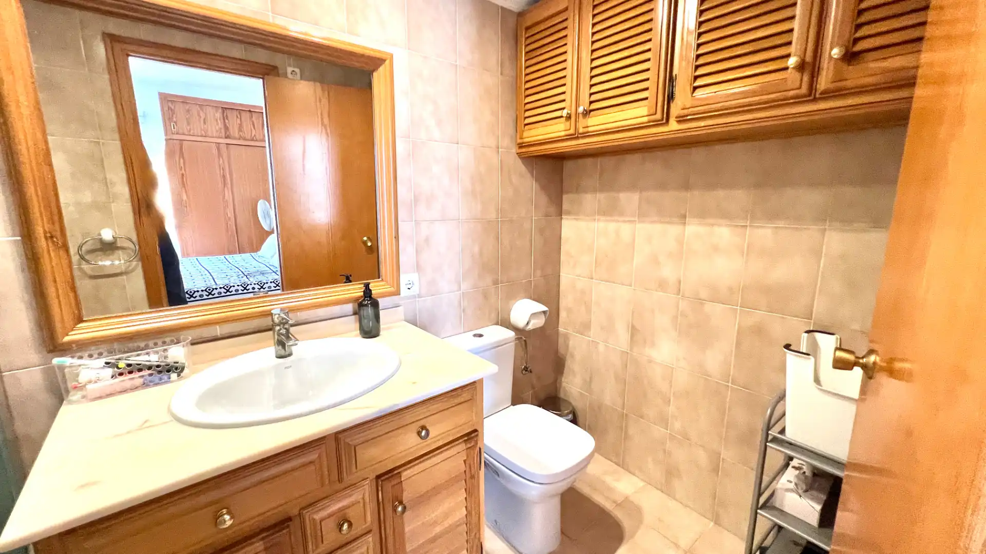 Wohnung mit Aufzug zum Verkauf in Port d'Alcúdia - Platja d'Alcúdia, imagen 10