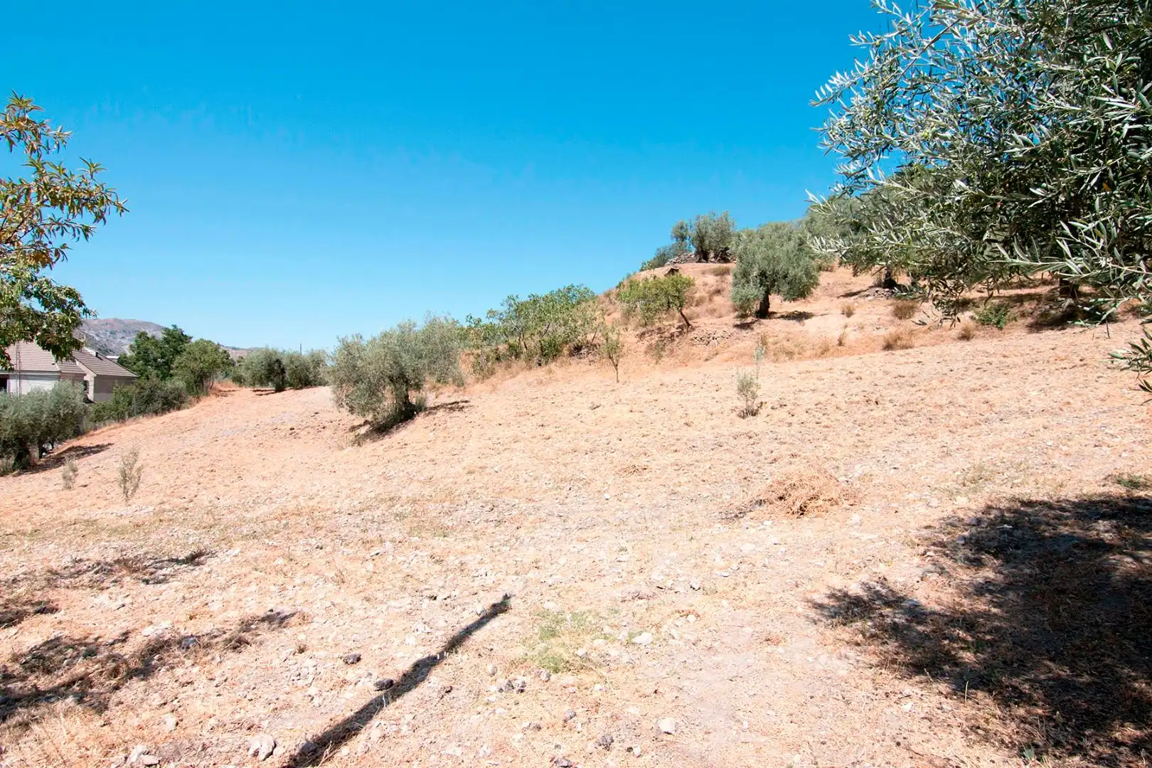 Finca rústica en venta en Güéjar Sierra con Terraza, Piscina y Balcón
