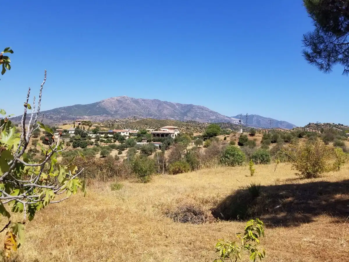 Casa o chalet en venta en Mijas con Aire acondicionado, Jardín privado y Terraza
