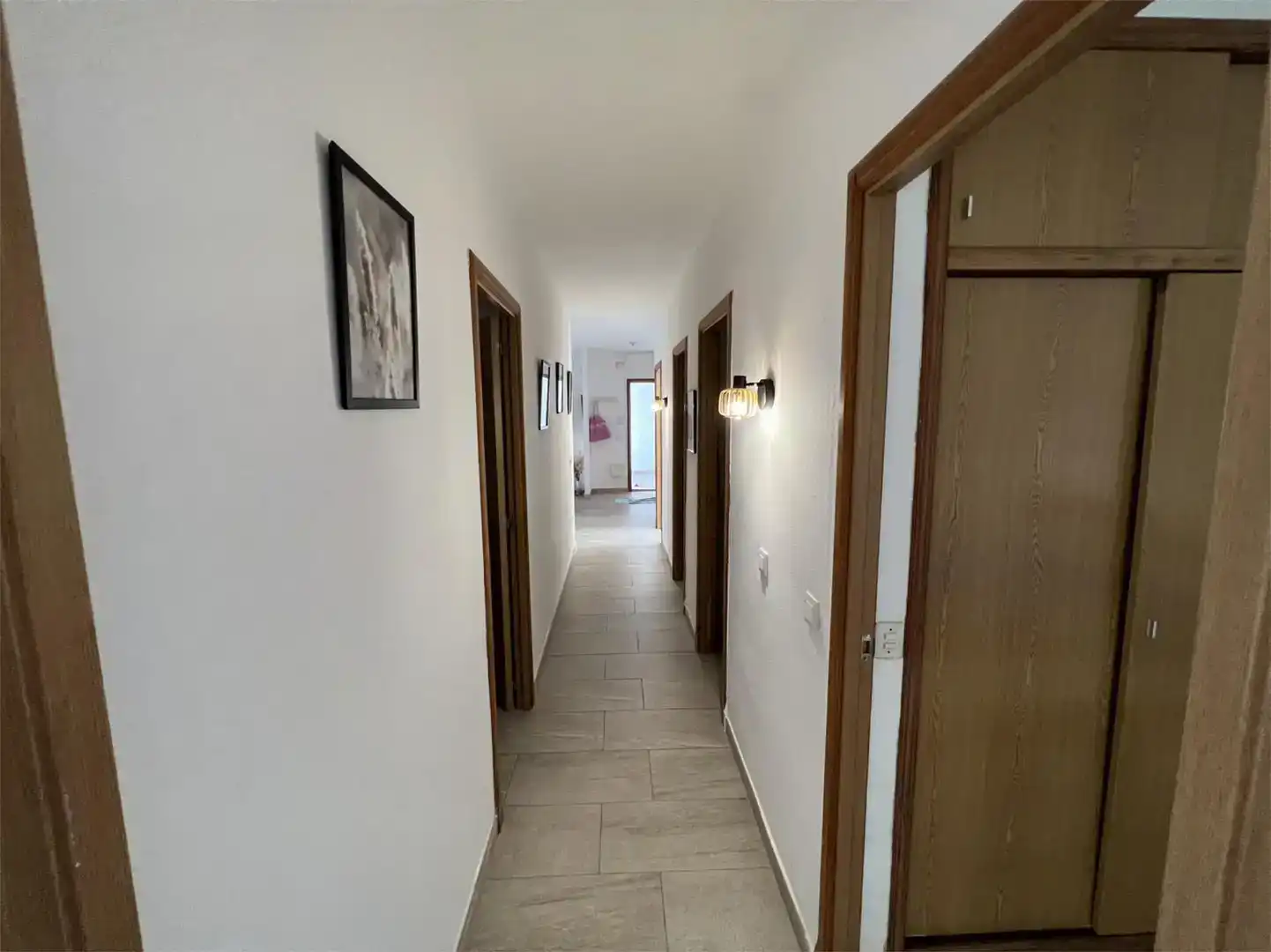 Planta baja en venta en Alcúdia con Jardín privado, Horno y Lavadora