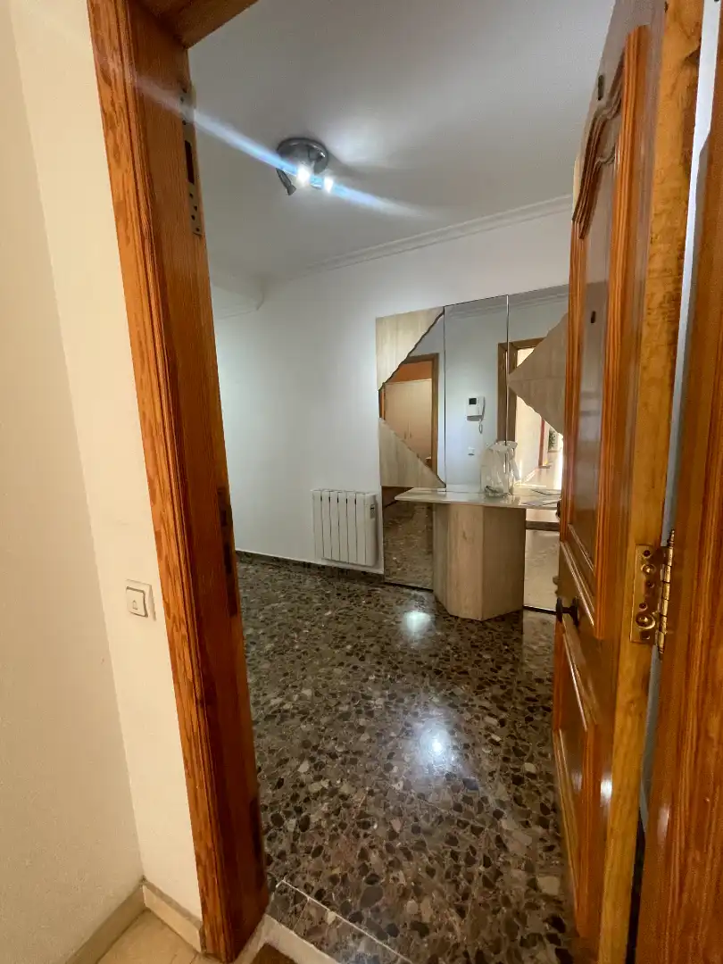 Piso en venta en Ontinyent con Aire acondicionado, Calefacción y Trastero