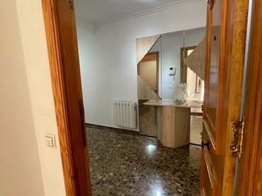 Piso con ascensor en venta en El Llombo