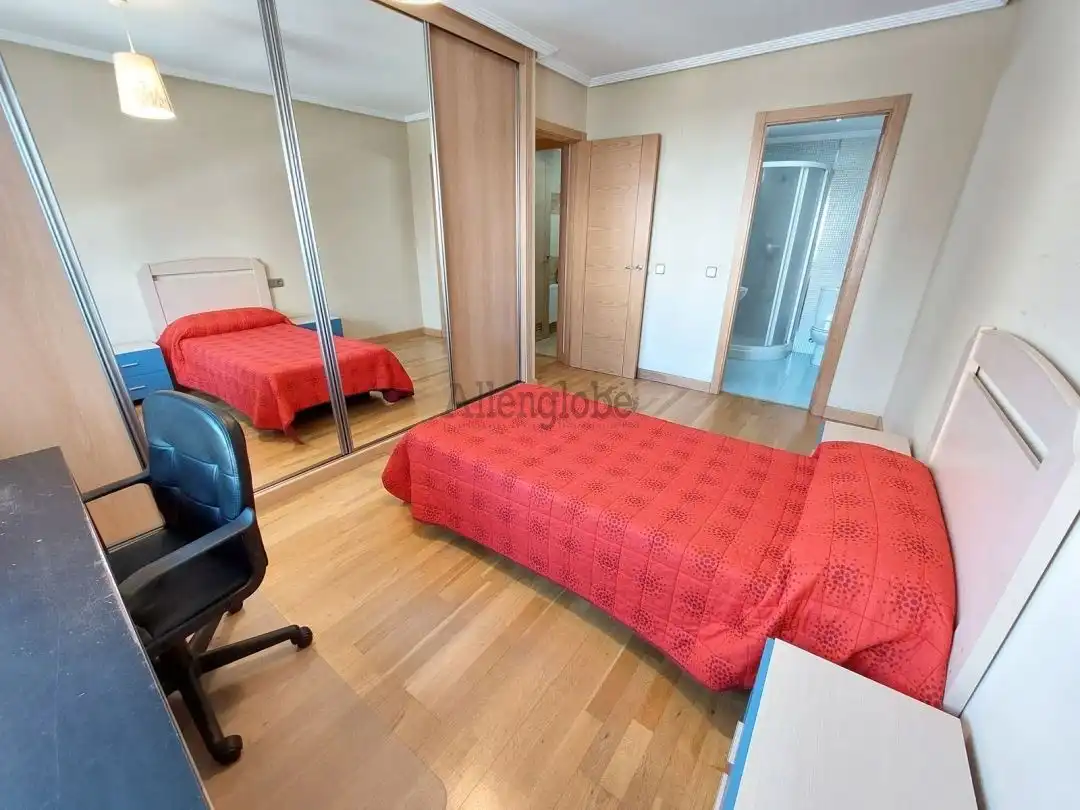 Wohnung mit Aufzug zur Miete in Calle Vicente Aleixandre, imagen 4