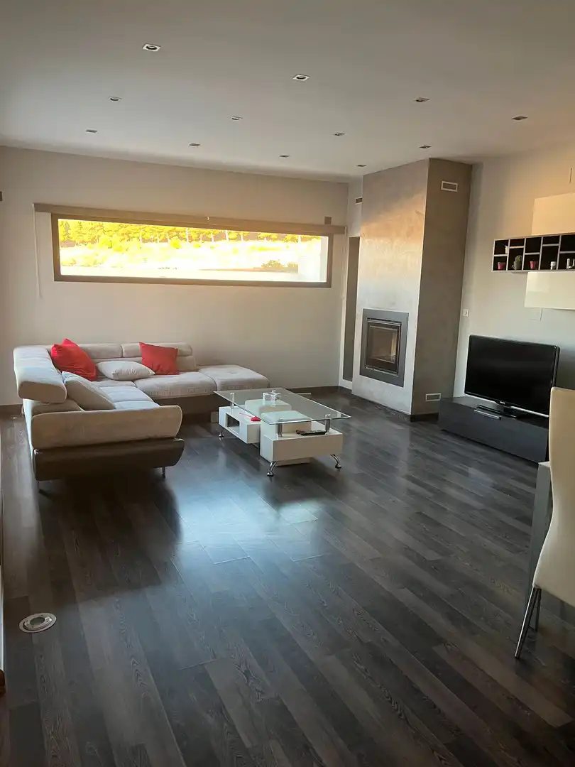 Casa o chalet de alquiler en N/A, -1, Dílar
