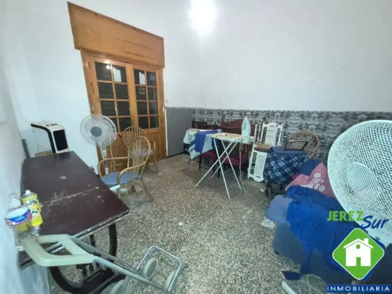 Casa o xalet en venda en Jerez de la Frontera amb Traster