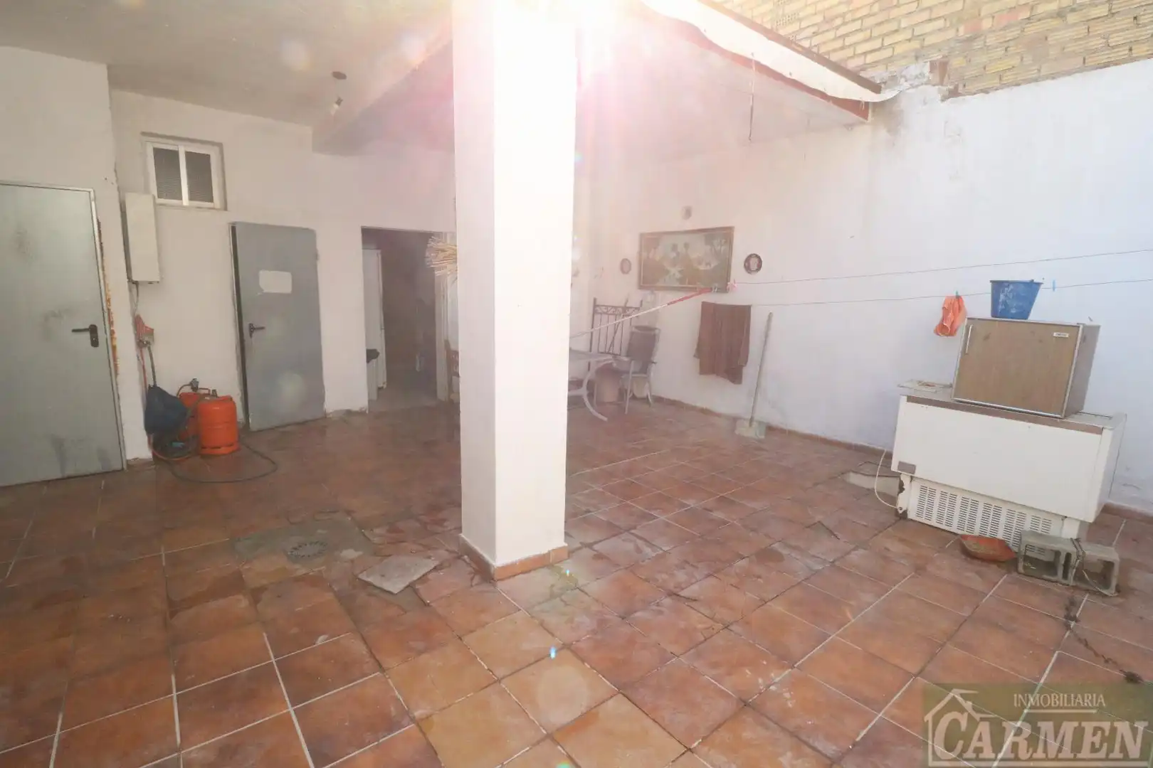 Casa o xalet en venda en Jerez de la Frontera