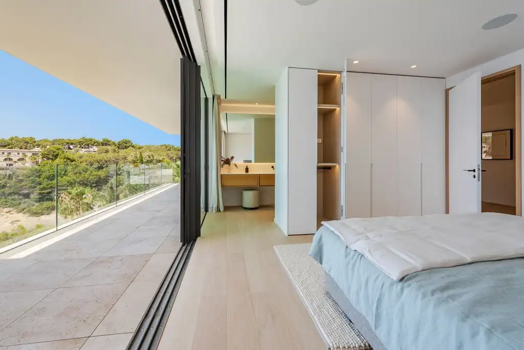 Detached house with pool for sale in Sol de Mallorca, imagen 20