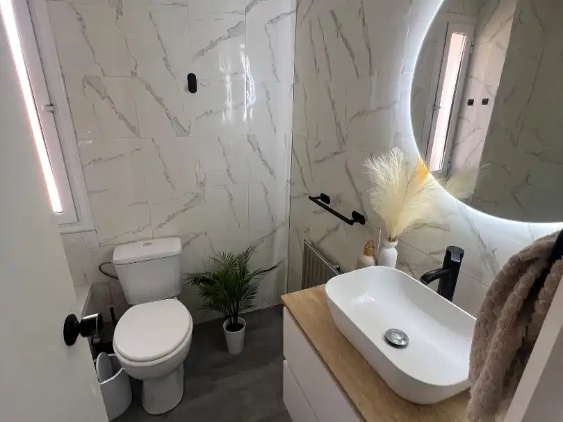 Duplex in vendita a Carrer mare de deu del carme 72, imagen 8