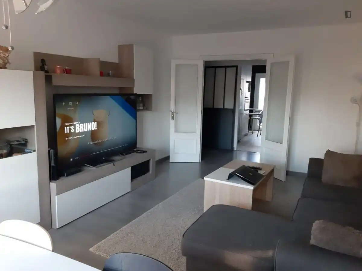 Room in Palma de Mallorca, Illes Balears