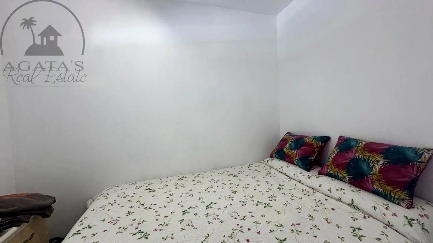 Habitación de Apartamento en venta en Icod de los Vinos con Terraza y Balcón