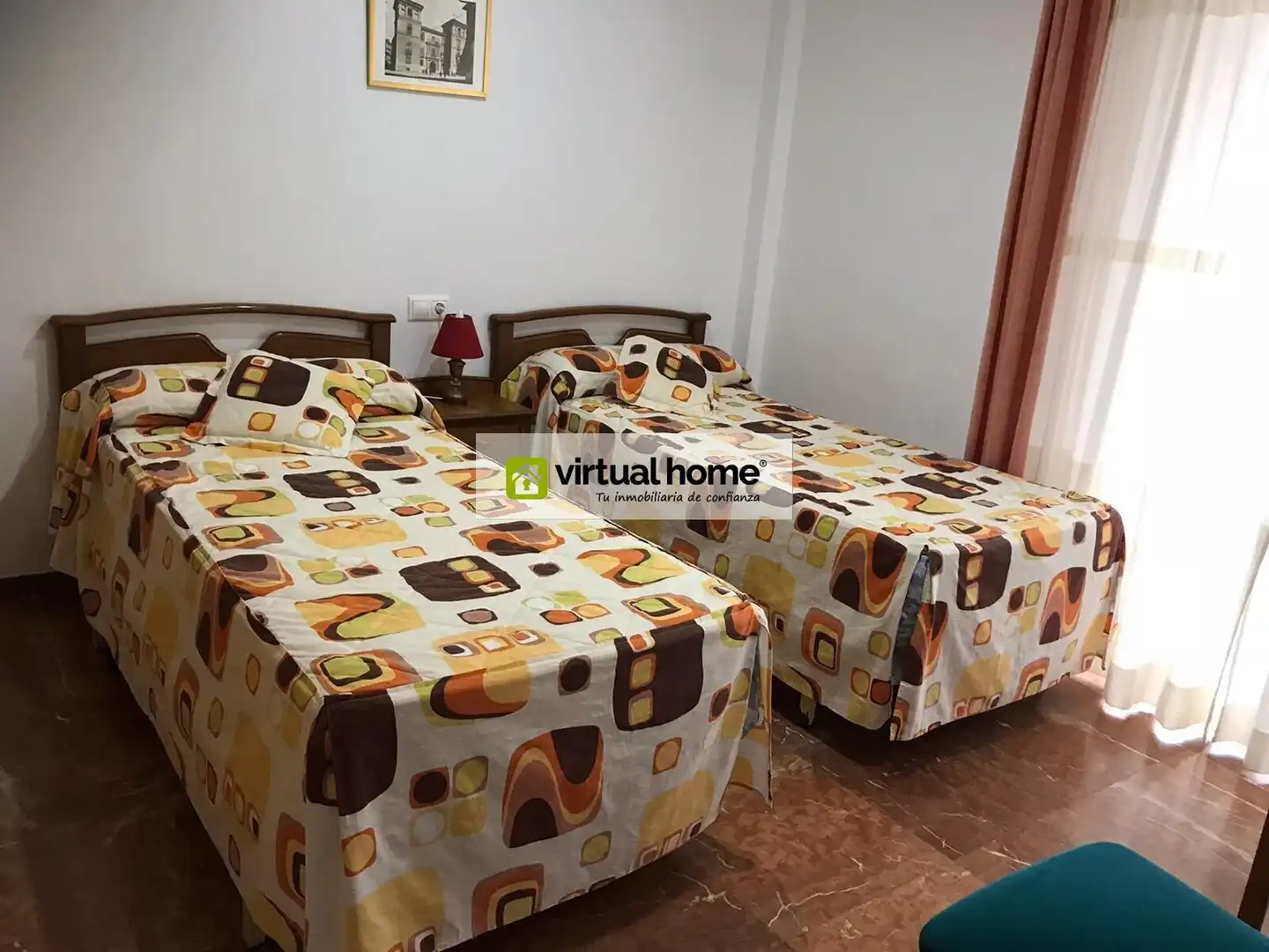 Flat with pool for sale in Playa de Levante, imagen 3