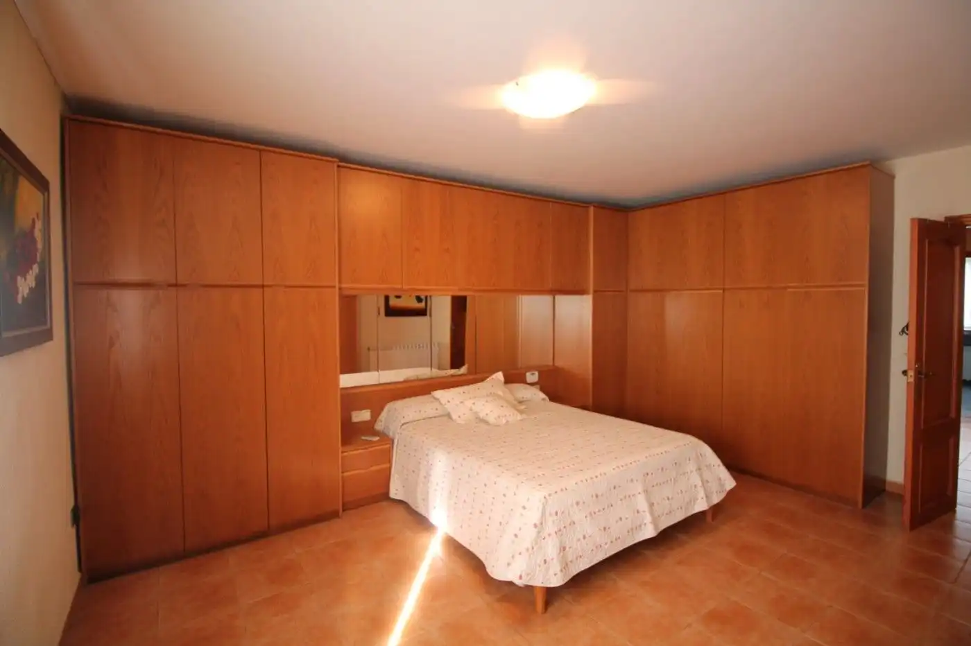 Casa o xalet en venda a Avinguda de la Mar Mediterrania, 2, Zona Papa Luna - Platja del Gurugú