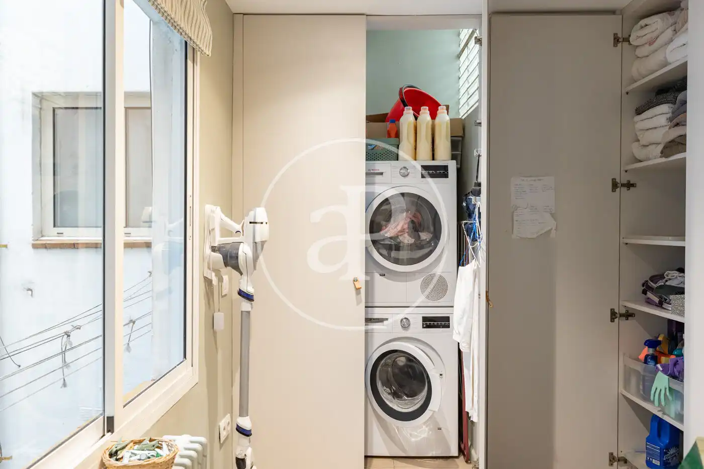 Wohnung mit Terrasse zum Verkauf in Carrer de Calvet, imagen 33