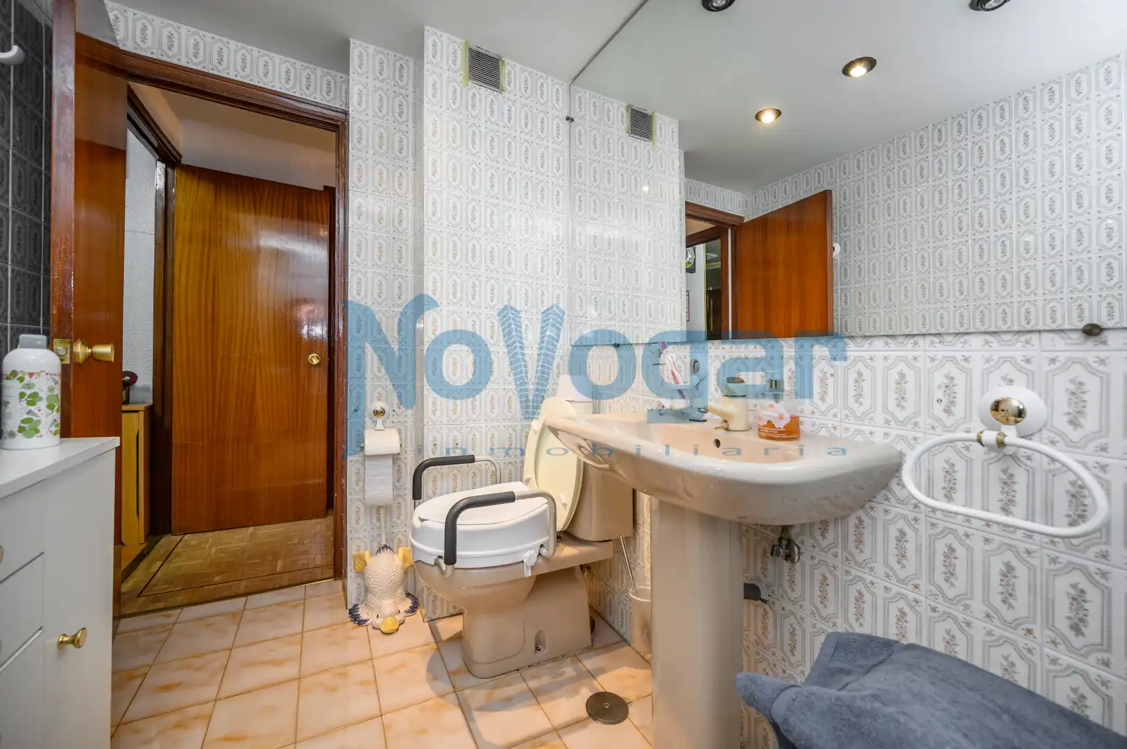 Piso con ascensor en venta en Calle Miguel Ángel, imagen 25