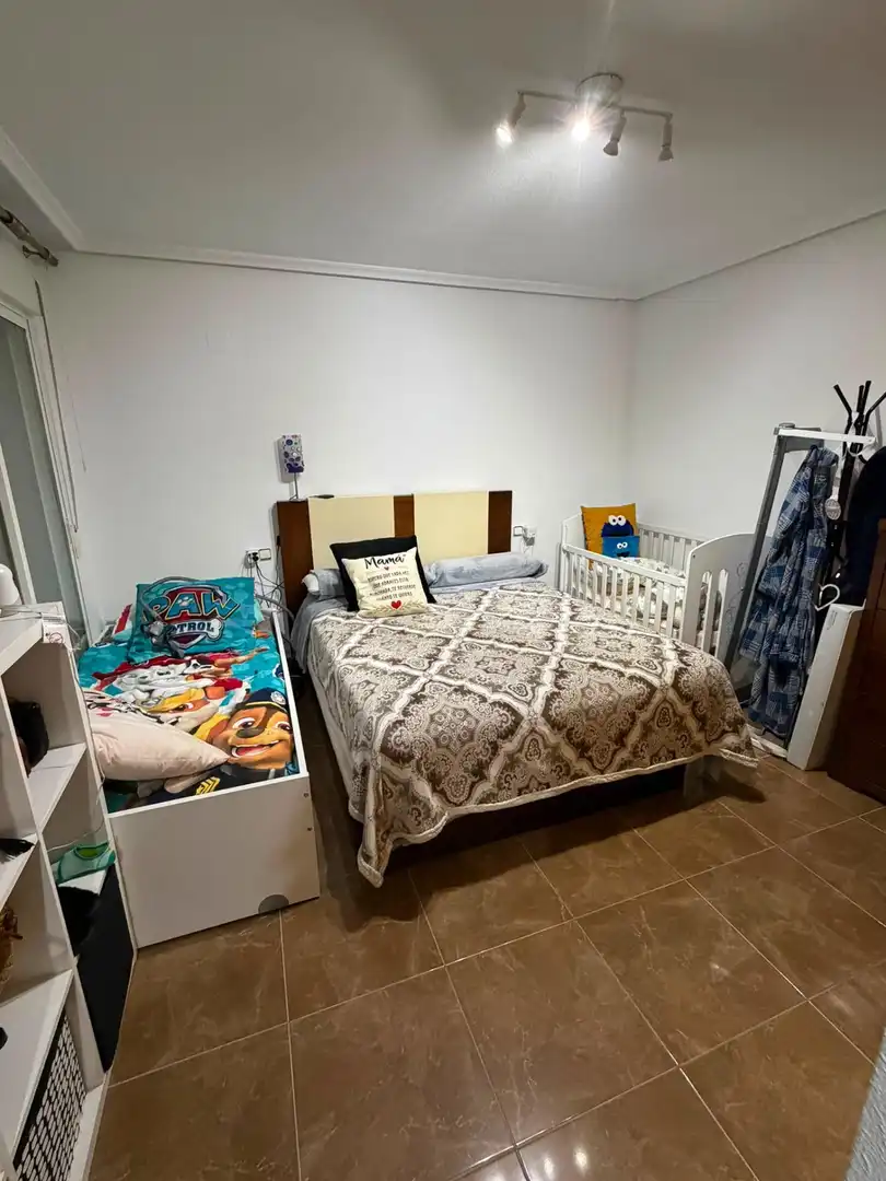 Apartment zum Verkauf in Benijófar, imagen 14