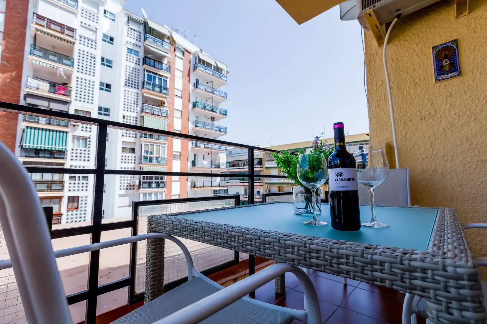 Piso con ascensor en venta en Calle Hermanos Pinzón, imagen 15