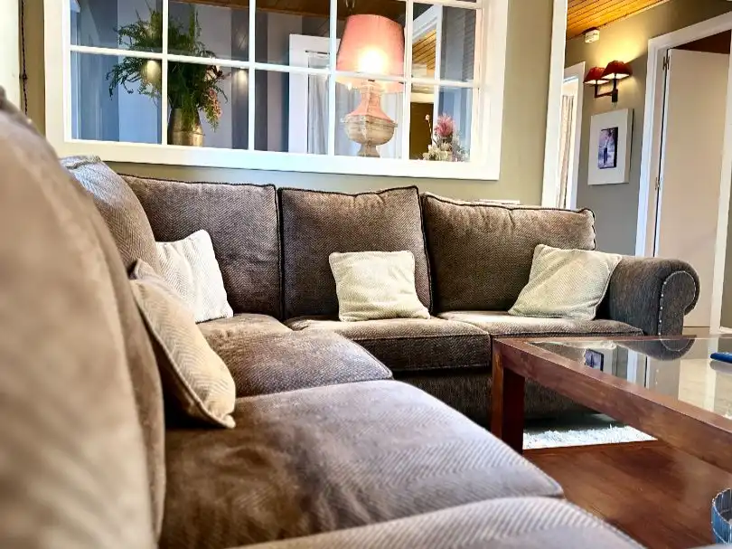 Adosado con jardín en venta en Carrer del cadí 15, imagen 19