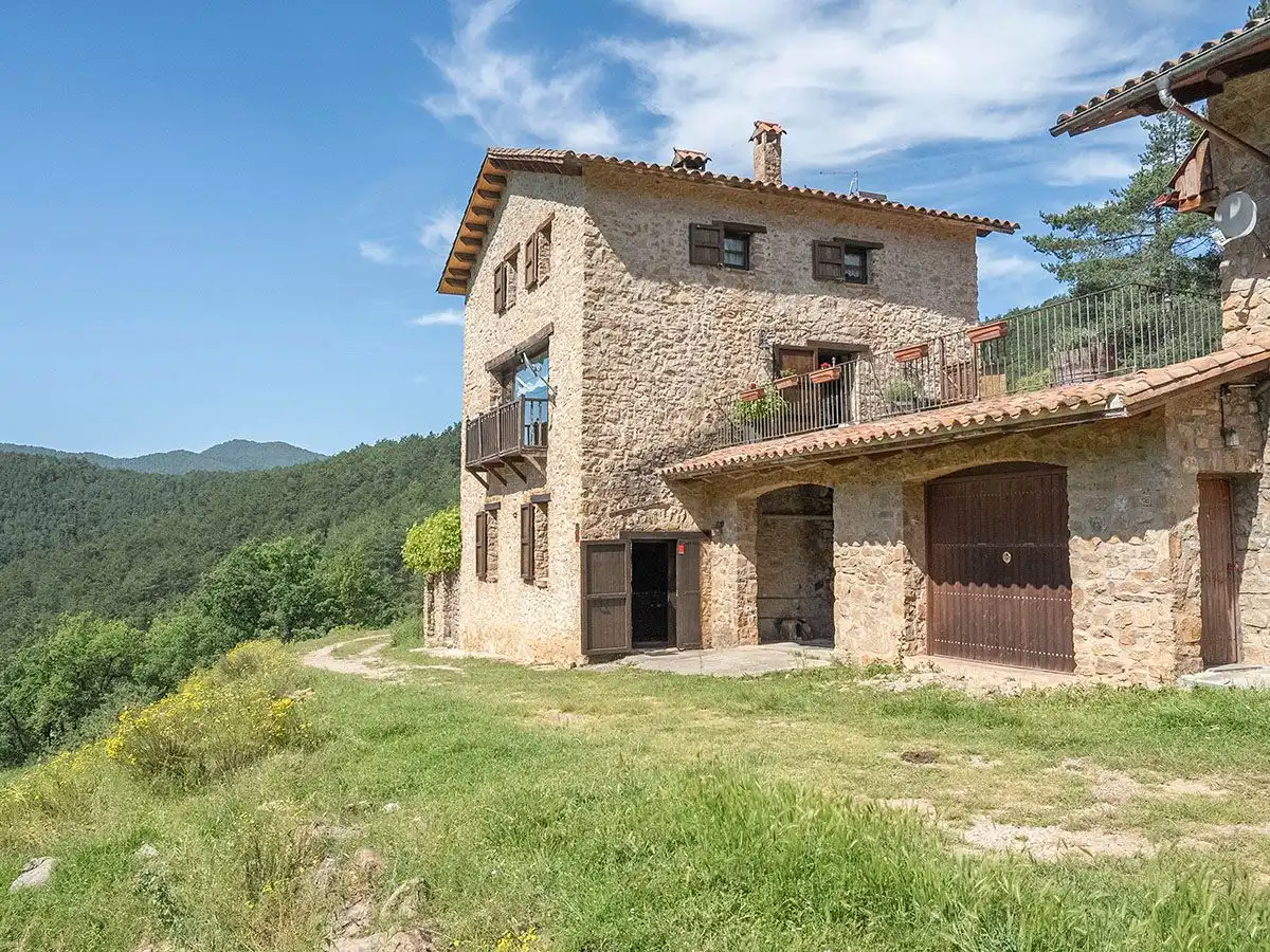 Landhaus zum Verkauf in Ripoll, imagen 31