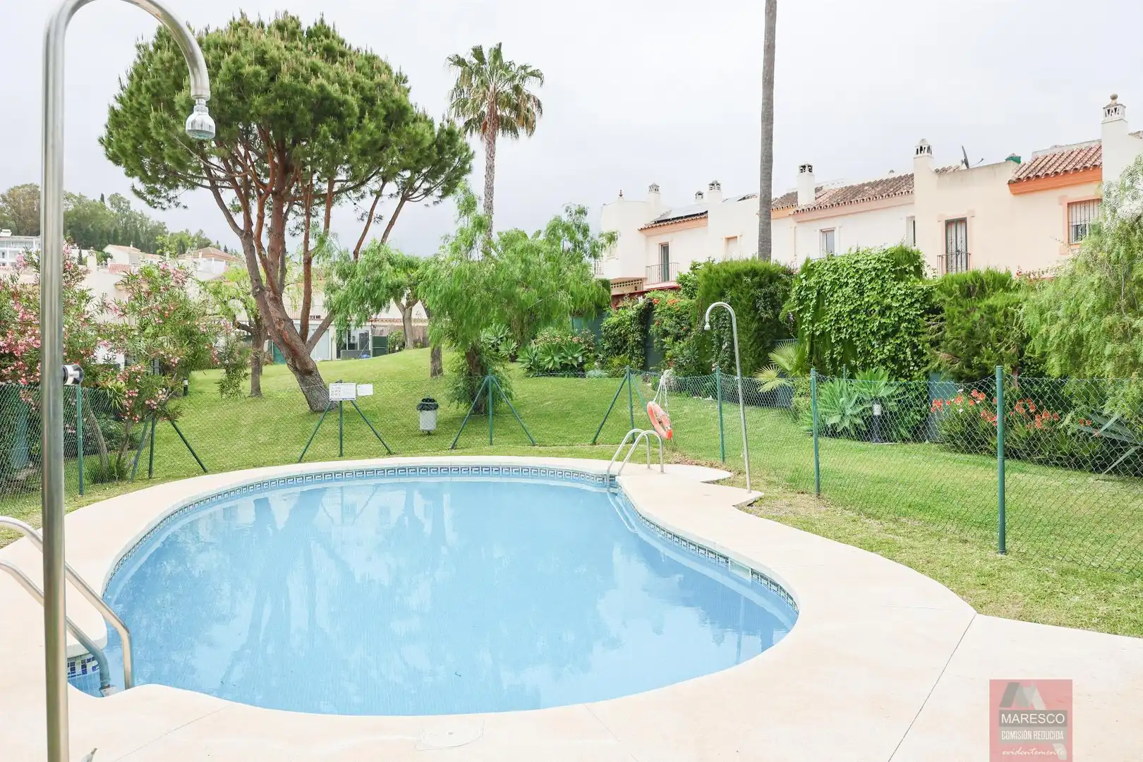 Maison mitoyenne avec terrasse à vendre à de la sierrezuela, imagen 45