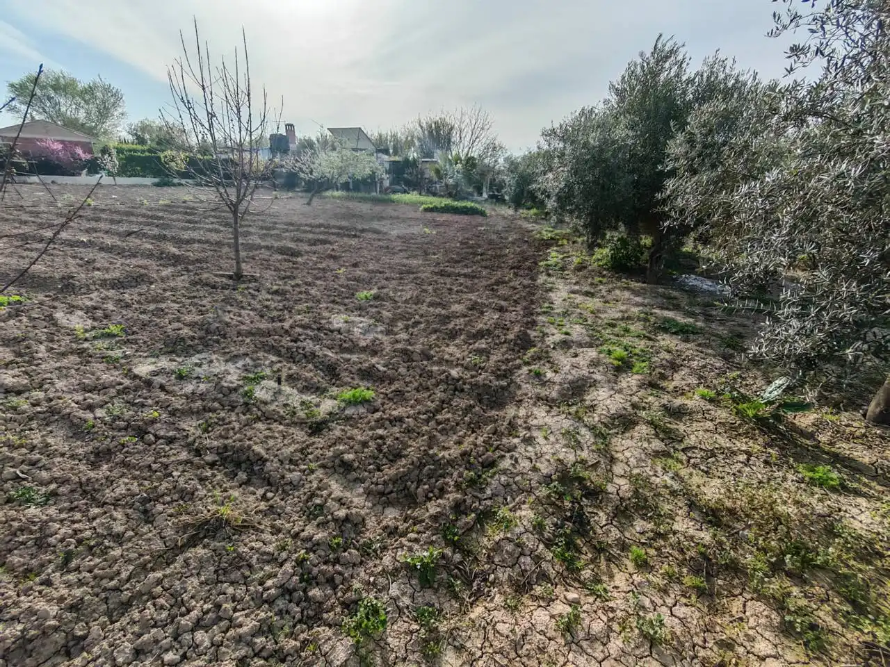 Terreni e lotti in vendita a Huétor Tájar, imagen 23