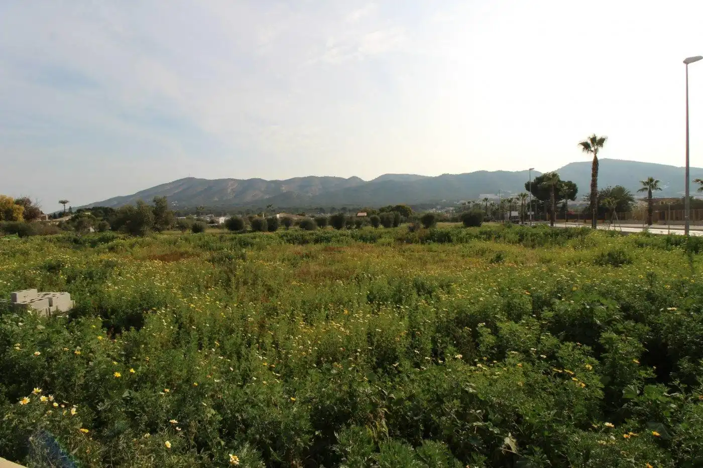 Residencial en venda en Benidorm