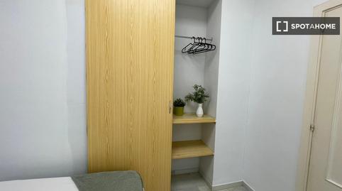 Foto 4 de Pis per a compartir a Feria, Sevilla