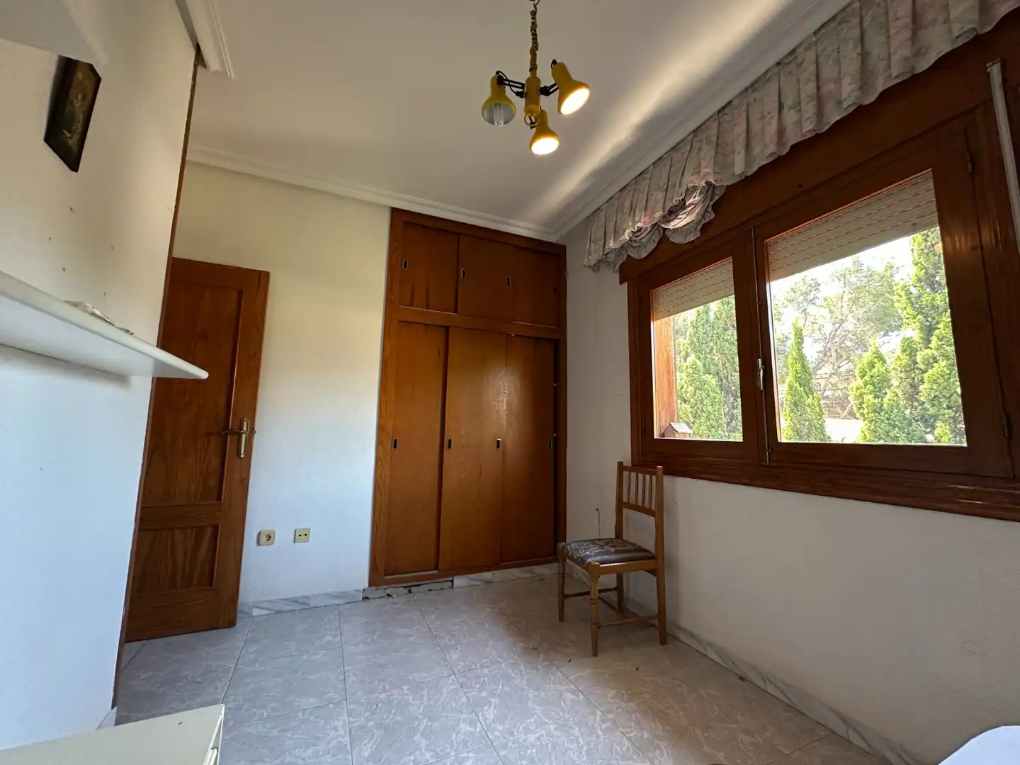 Bedroom of Houses for sale in Torrevieja  with Private garden, Terrace and Swimming Pool
